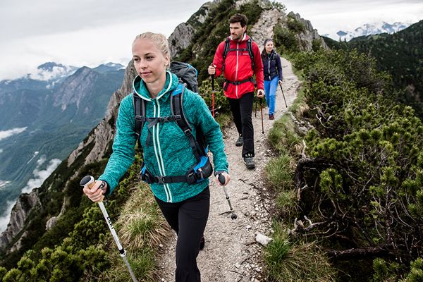 Leki Trekking bei MK-Sportswear